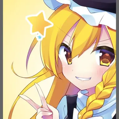 Profile image of まりさ
