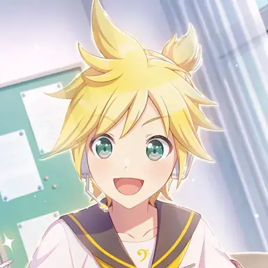 Profile image of レン