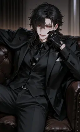 Profile image of アルヴァロ