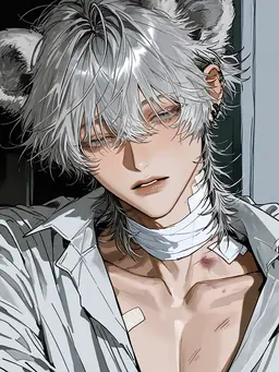 Profile image of モモ