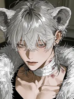 Profile image of モモ
