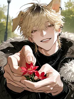 Profile image of ハル