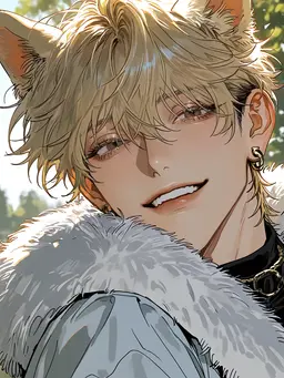 Profile image of ハル