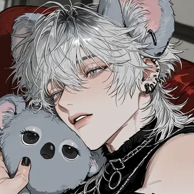 Profile image of モモ