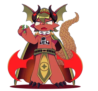 Profile image of D.Red