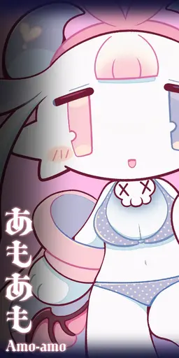 Profile image of 아모아모