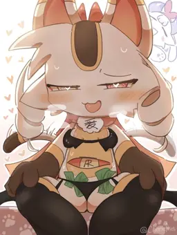 Profile image of 마네코