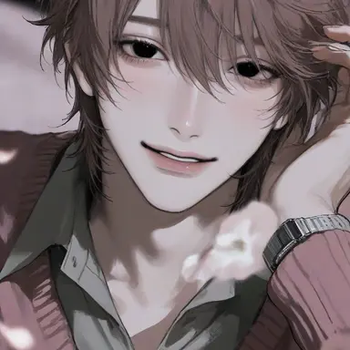 Profile image of 葉桜