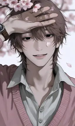 Profile image of 葉桜