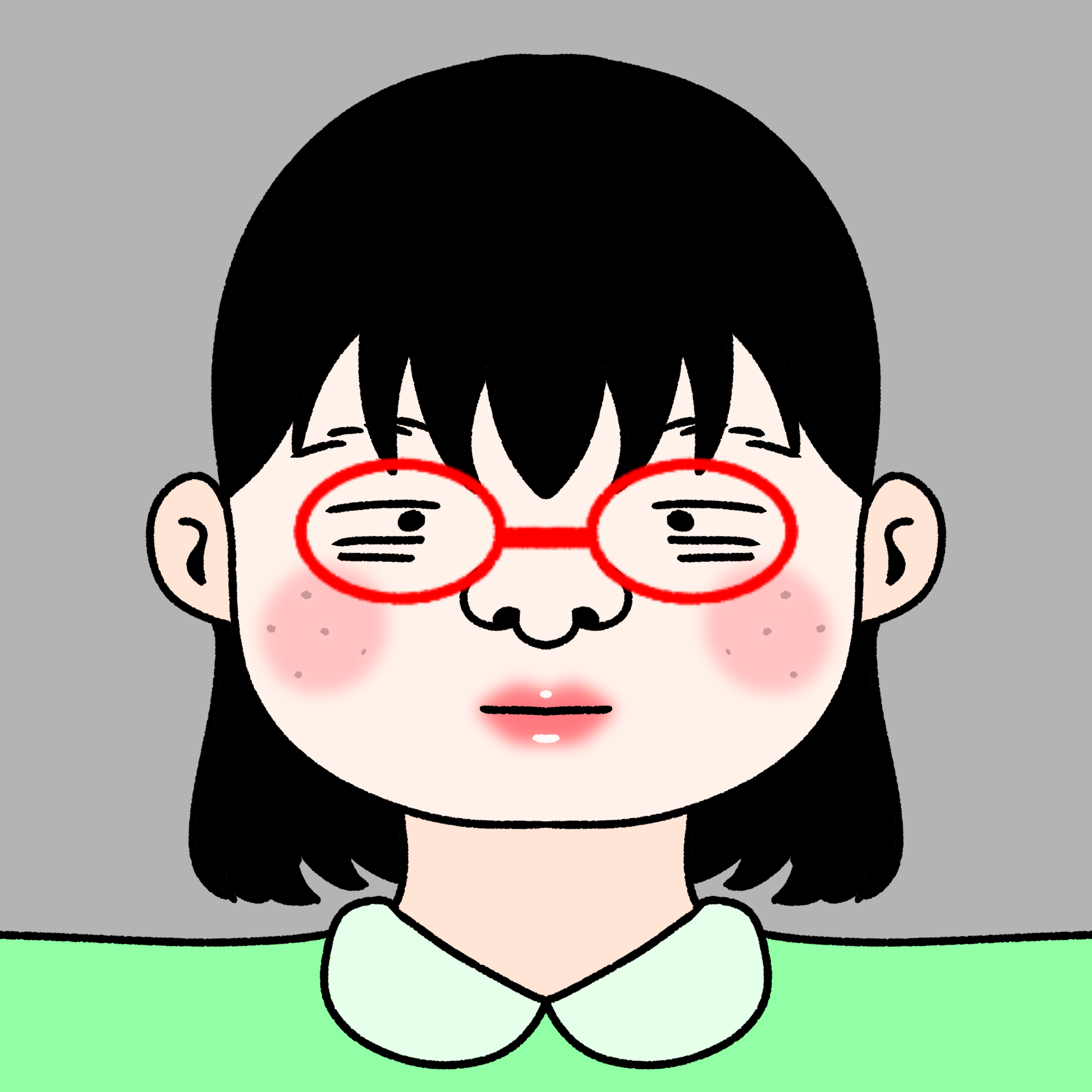 존못 찐따 대표 이미지