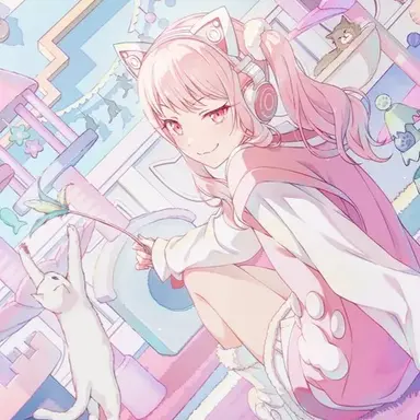 Profile image of 미즈키