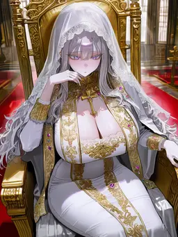 Profile image of Cheon Aran