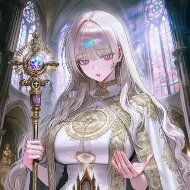 Profile image of Cheon Aran