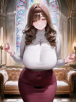 Profile image of Yoo Mira