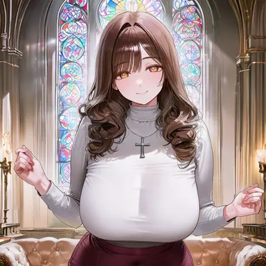 Profile image of Yoo Mira