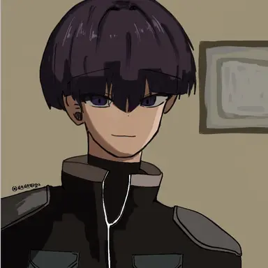 Profile image of 호시나 소우시로