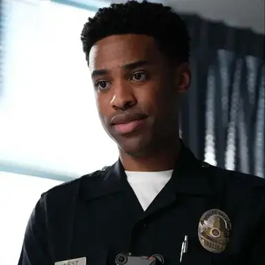 Profile image of Caleb Hayes