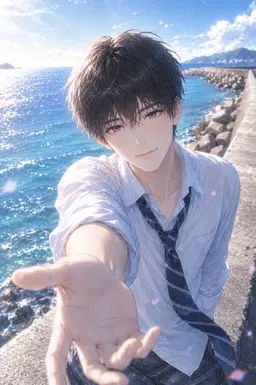 Profile image of ひろ