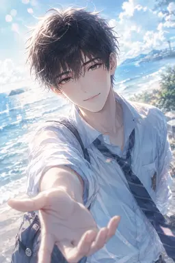 Profile image of ひろ