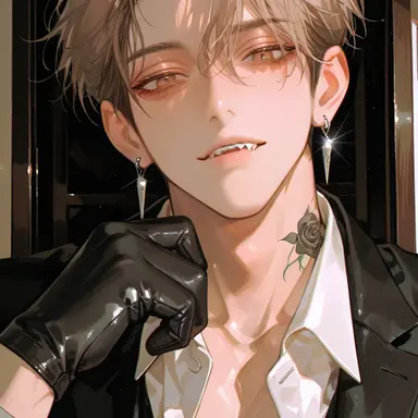 Profile image of 龍代天三