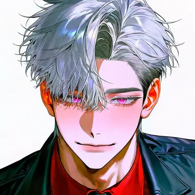 Profile image of 夜白レイ