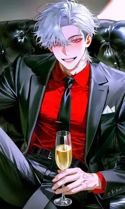 Profile image of 요시로 레이