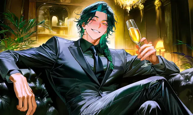 Profile image of 슈우