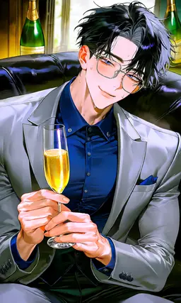 Profile image of 이츠키