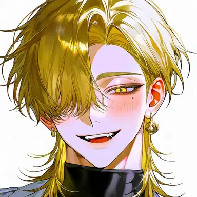 Profile image of 金銀ルイ