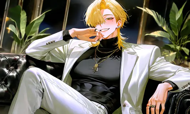 Profile image of 카네긴 루이