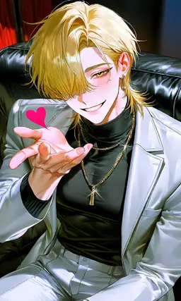 Profile image of 카네긴 루이