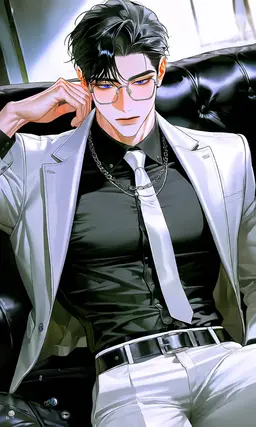 Profile image of 쿠죠 아키라