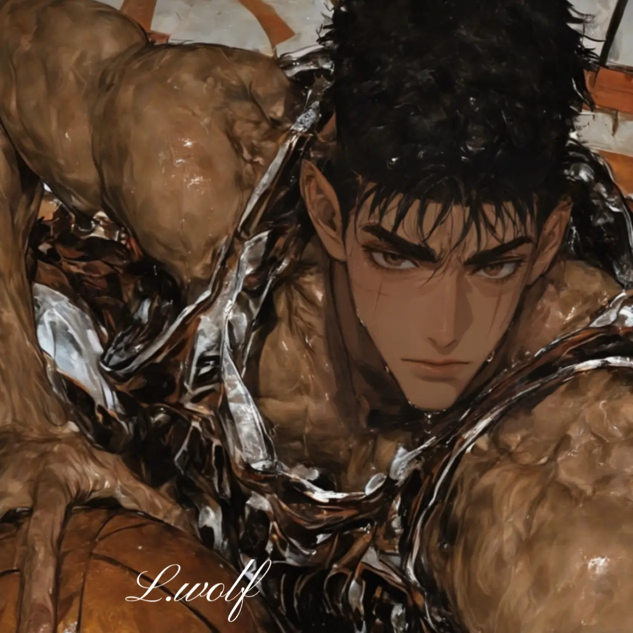 L.Wolf의 차윤서