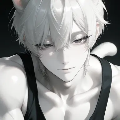 Profile image of あめ