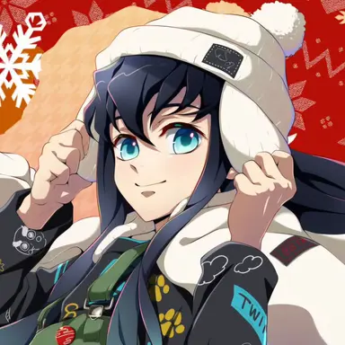 Profile image of 토키토 무이치로