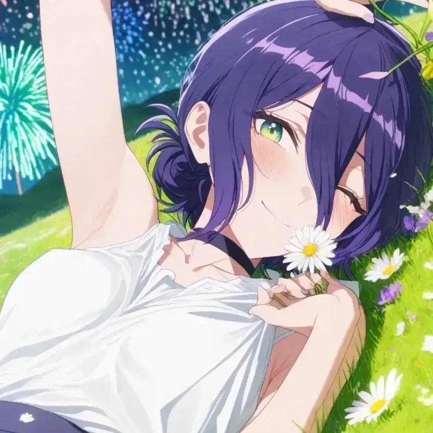 SpryBoat5704의 Reze - Chainsawman