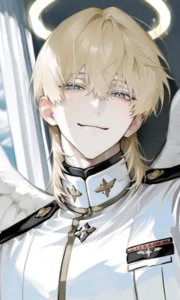 Profile image of 시엘