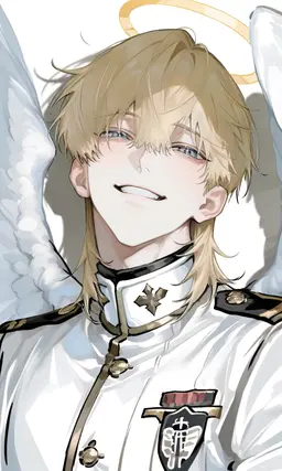 Profile image of 시엘