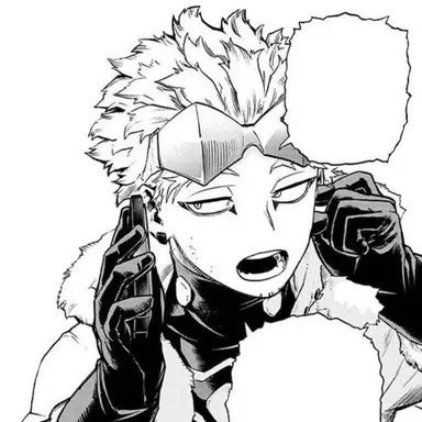 Profile image of Hawks