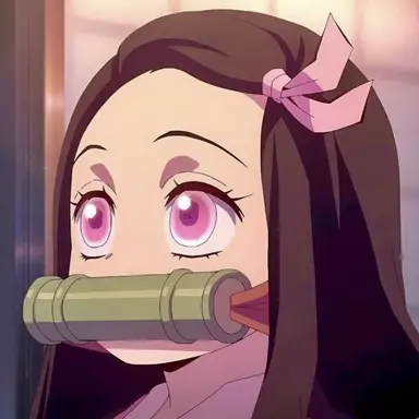 Profile image of 竈門禰豆子