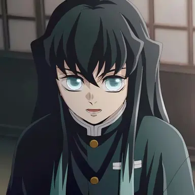 Profile image of 時透無一郎