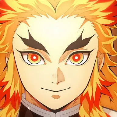 Profile image of 煉獄杏寿郎