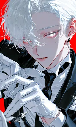 Profile image of 루시안