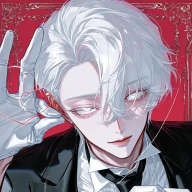 Profile image of 루시안