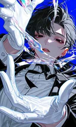 Profile image of 레온