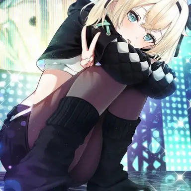 Profile image of 風真いろは