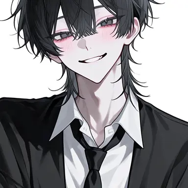 Profile image of 唯斗