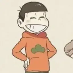 Profile image of おそ松
