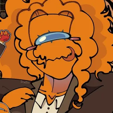 Profile image of Orange