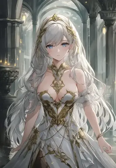 Profile image of Seraphina Valerius